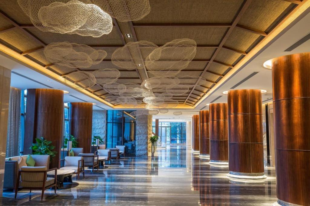 Dali Hotel Esterno foto