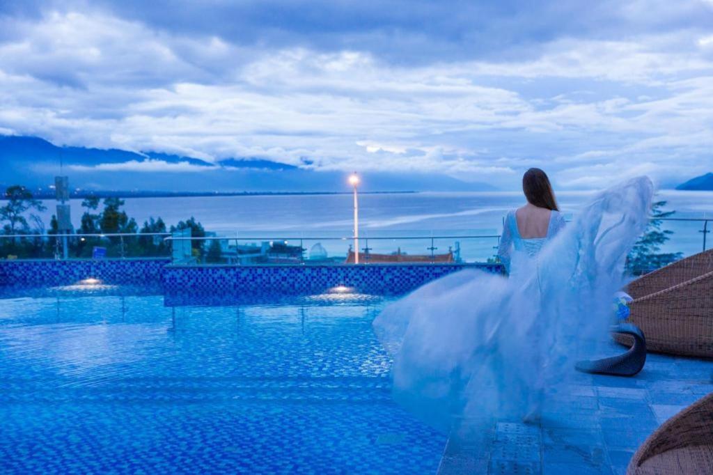 Dali Hotel Esterno foto