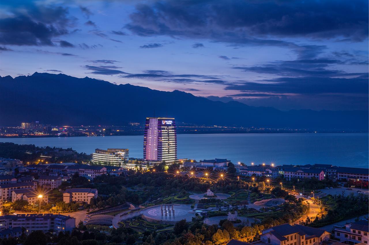 Dali Hotel Esterno foto