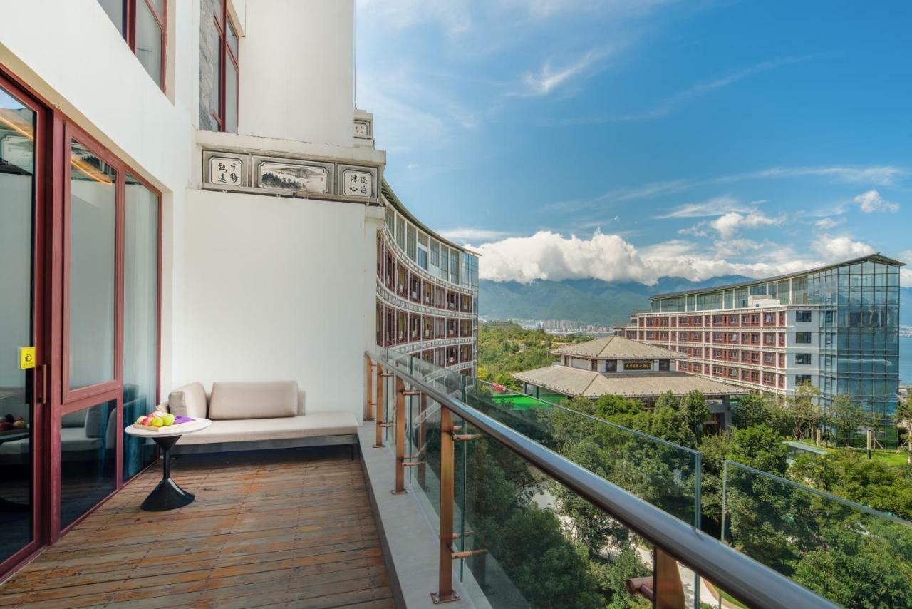 Dali Hotel Esterno foto