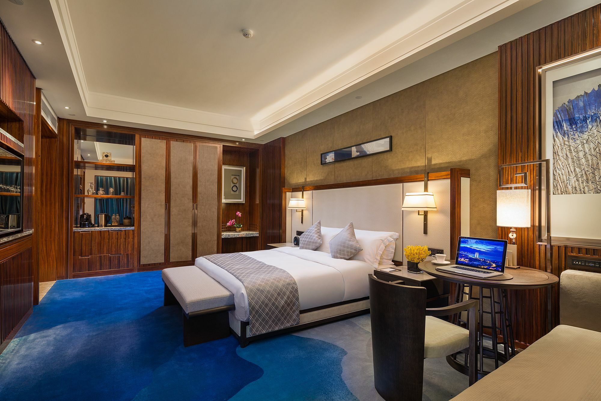 Dali Hotel Esterno foto